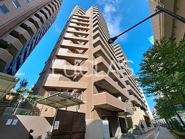 アイディコート池袋西スターファーロ 601号室 外観写真