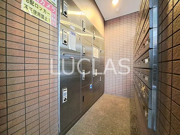 アイディコート池袋西スターファーロ 601号室 その他