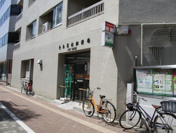 アイディコート池袋西スターファーロ 601号室 周辺画像10
