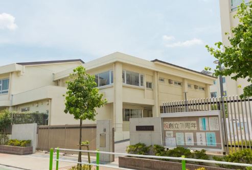 アイディコート池袋西スターファーロ 601号室 周辺画像9