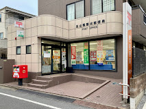 エンゼルハイム西新井 107号室 周辺画像10