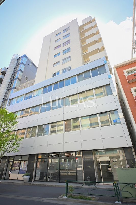 大橋団地久保ビル 905号室 外観写真