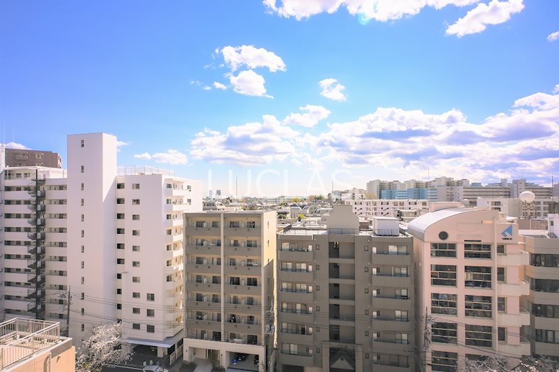 大橋団地久保ビル 905号室 その他