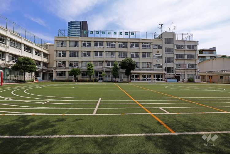 大橋団地久保ビル 905号室 周辺画像8