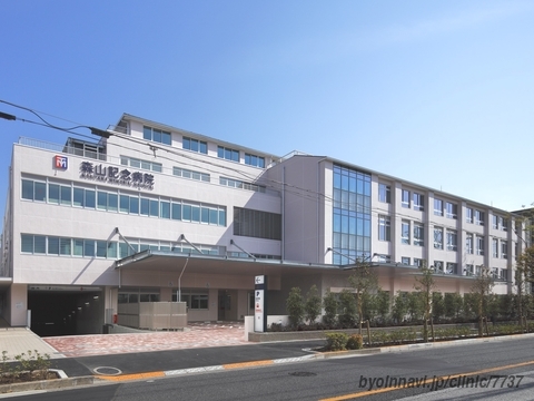 グリーンヒル西葛西 403号室 周辺画像10