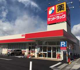 グリーンヒル西葛西 403号室 周辺画像4