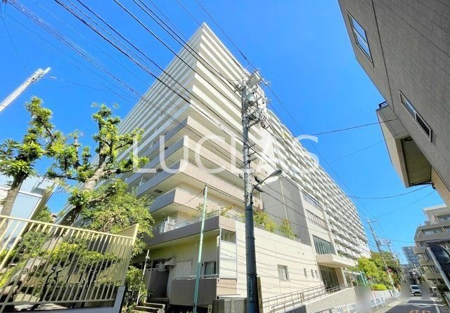 グリーンヒル西葛西 910号室 外観写真
