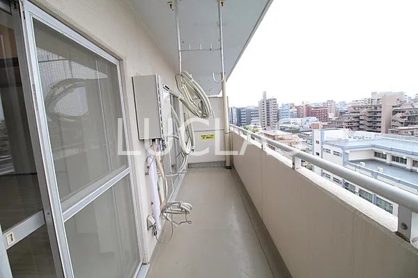 グリーンヒル西葛西 910号室 その他