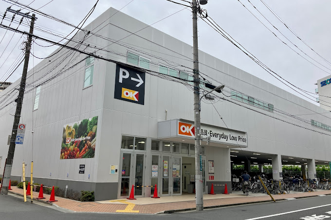 グリーンヒル西葛西 910号室 周辺画像6