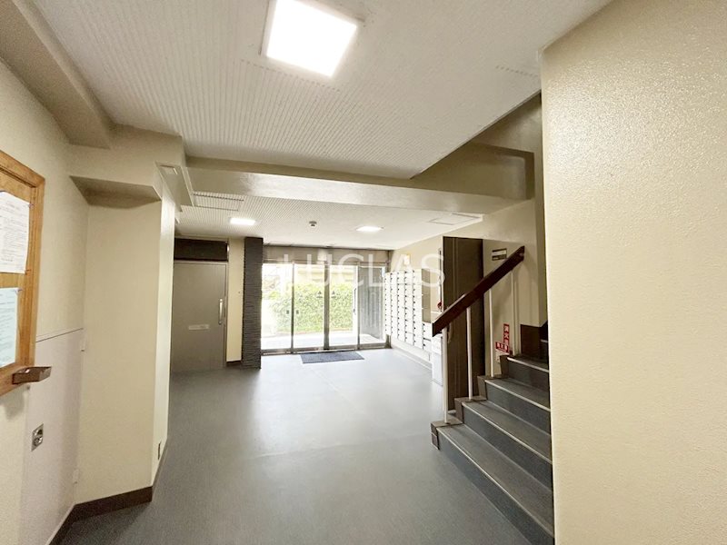 牛込中央マンション 404号室 その他