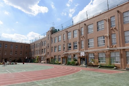 牛込中央マンション 404号室 周辺画像7