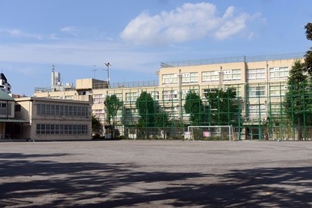 牛込中央マンション 404号室 周辺画像8