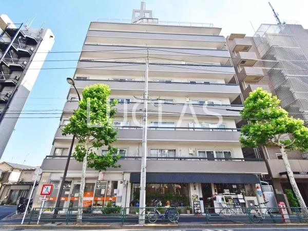 中落合マンション 204号室 その他