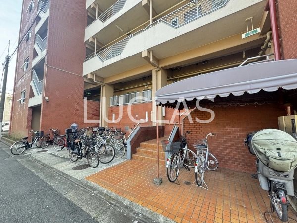 経堂ペアシティ その他