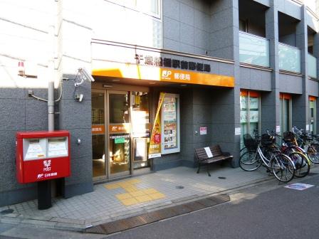 経堂ペアシティ 周辺画像9