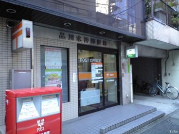 大森駅前住宅2号棟 1209号室 周辺画像9