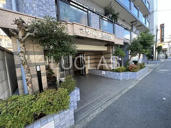 セザール本所吾妻橋 401号室 その他