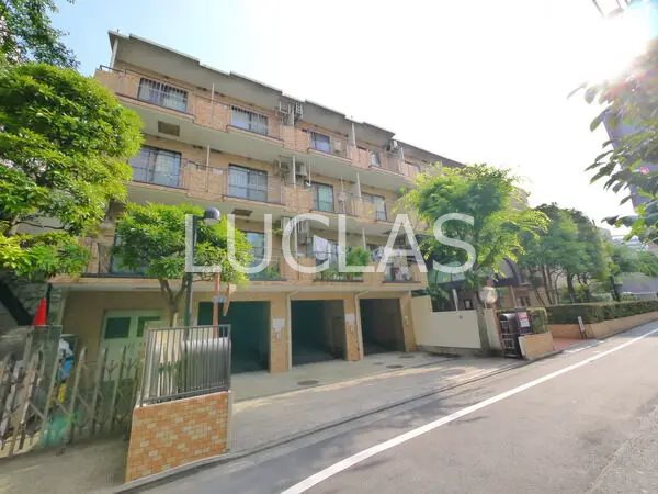 ライオンズマンション新宿原町 312号室 その他