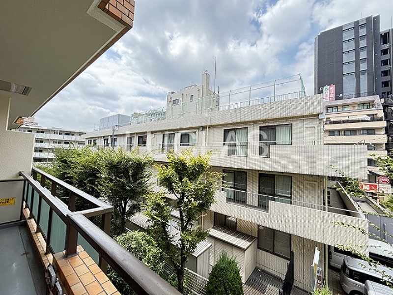 ライオンズマンション新宿原町 312号室 その他