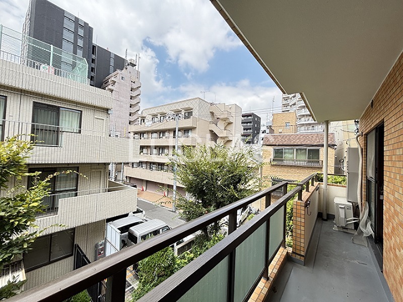 ライオンズマンション新宿原町 312号室 その他