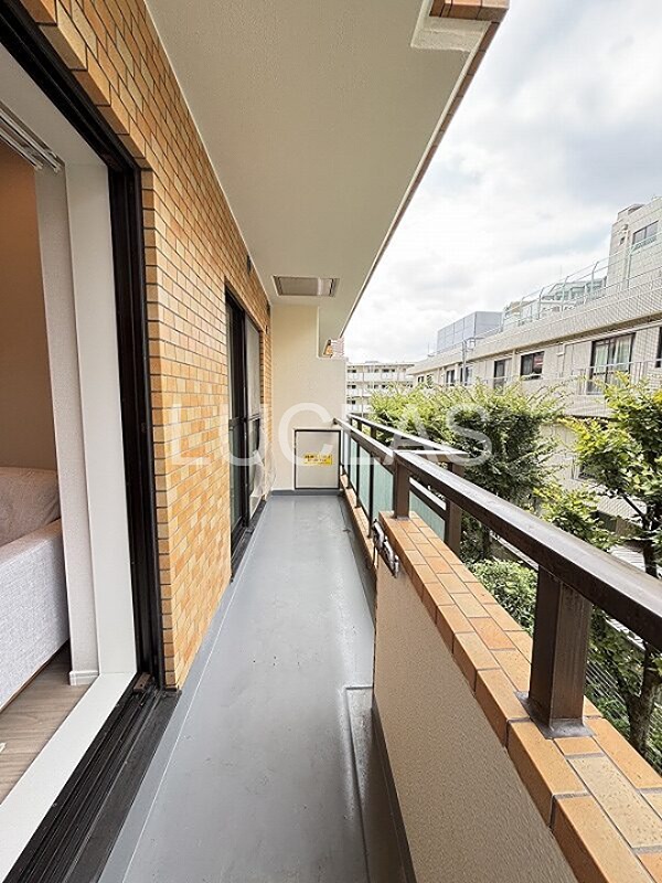 ライオンズマンション新宿原町 312号室 その他