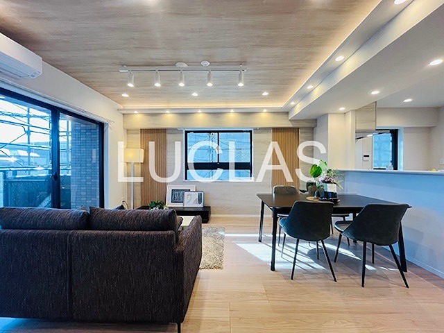 ◆◇◆ライオンズマンション木根川中央公園◆◇◆ 303号室 その他