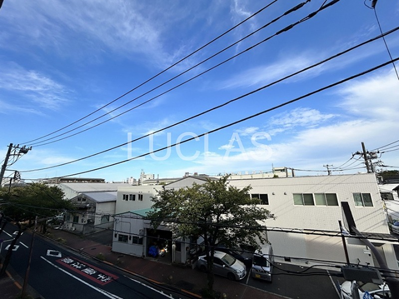 ライオンズマンション木根川中央公園 303号室 その他