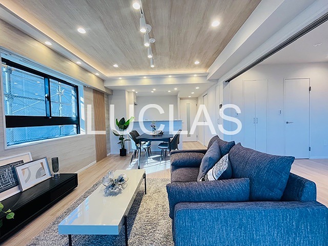 ◆◇◆ライオンズマンション木根川中央公園◆◇◆ 303号室 その他