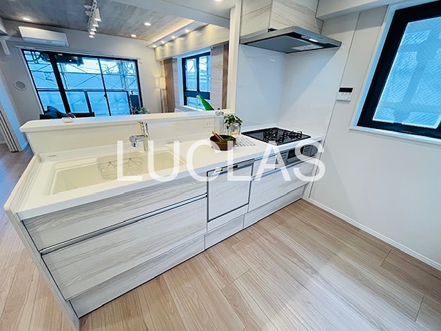 ◆◇◆ライオンズマンション木根川中央公園◆◇◆ 303号室 その他