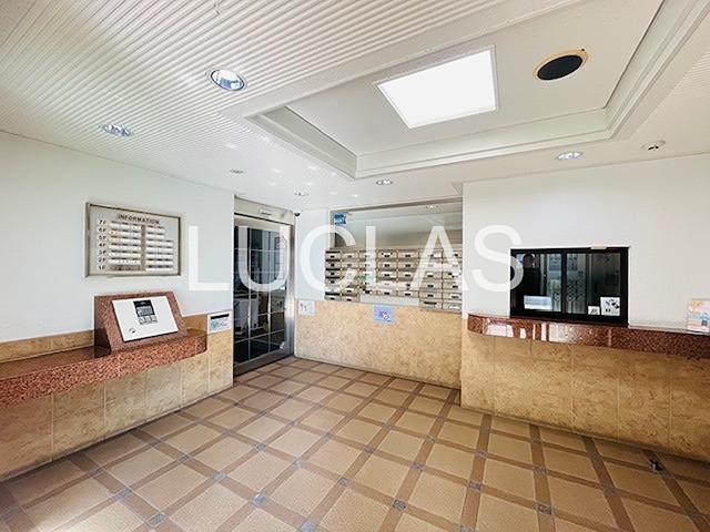 ◆◇◆ライオンズマンション木根川中央公園◆◇◆ 303号室 その他