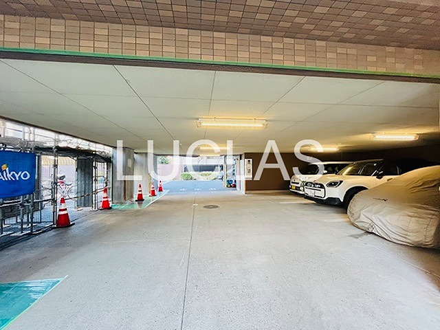 ◆◇◆ライオンズマンション木根川中央公園◆◇◆ 303号室 その他