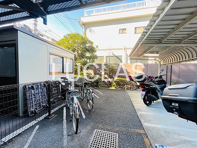 ◆◇◆ライオンズマンション木根川中央公園◆◇◆ 303号室 その他