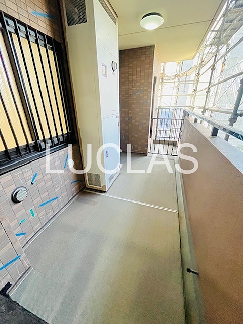 ◆◇◆ライオンズマンション木根川中央公園◆◇◆ 303号室 その他