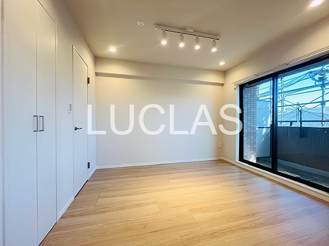 ◆◇◆ライオンズマンション木根川中央公園◆◇◆ 303号室 その他