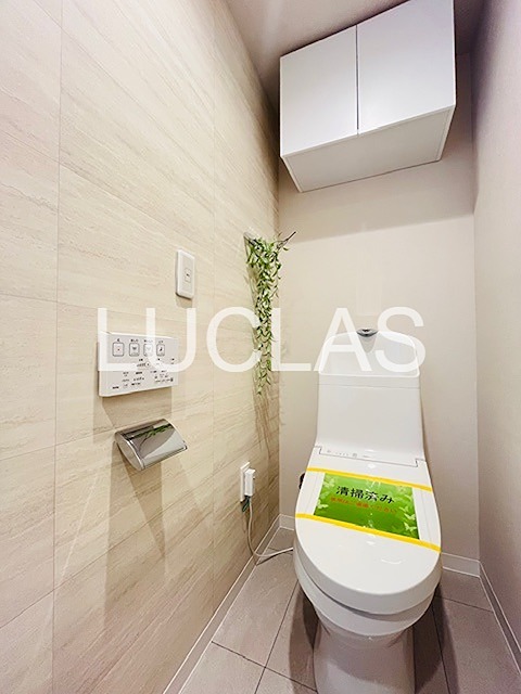 ◆◇◆ライオンズマンション木根川中央公園◆◇◆ 303号室 その他