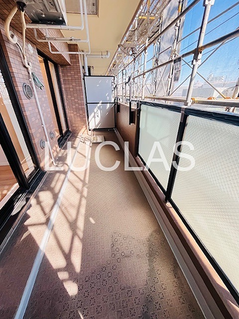 ◆◇◆ライオンズマンション木根川中央公園◆◇◆ 303号室 その他