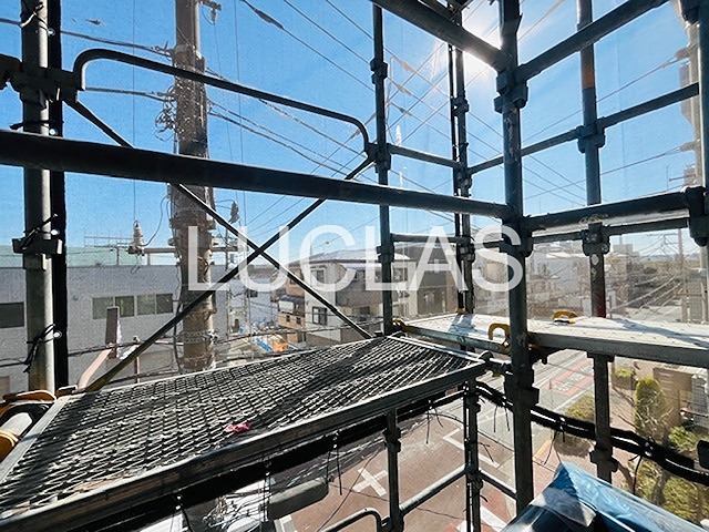 ◆◇◆ライオンズマンション木根川中央公園◆◇◆ 303号室 その他