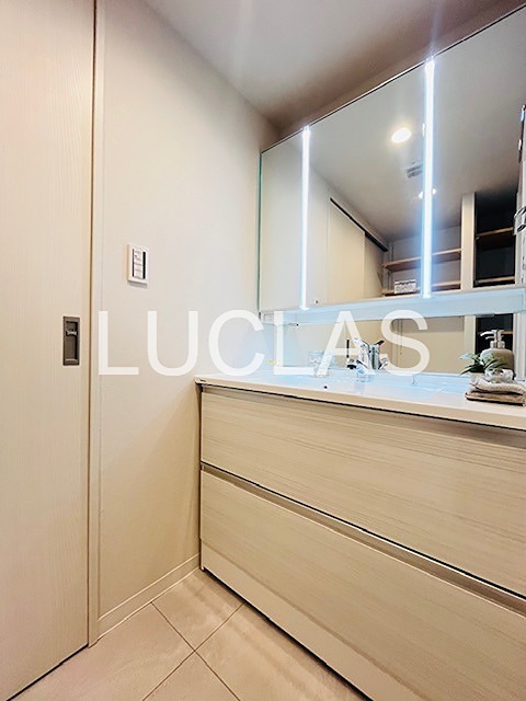 ◆◇◆ライオンズマンション木根川中央公園◆◇◆ 303号室 その他