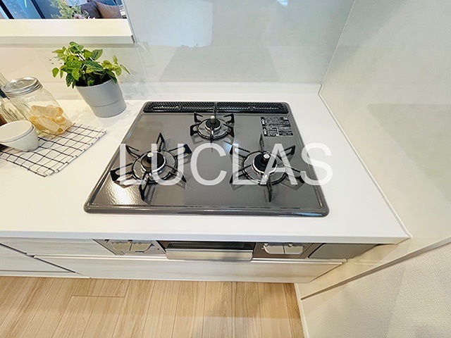 ◆◇◆ライオンズマンション木根川中央公園◆◇◆ 303号室 その他