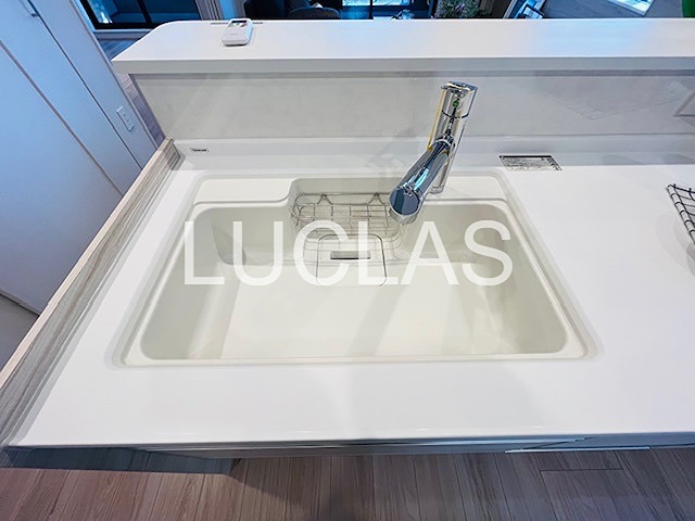 ◆◇◆ライオンズマンション木根川中央公園◆◇◆ 303号室 その他