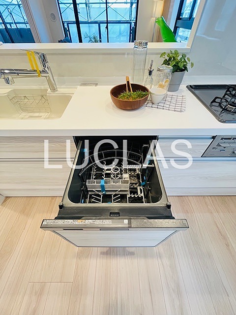 ◆◇◆ライオンズマンション木根川中央公園◆◇◆ 303号室 その他