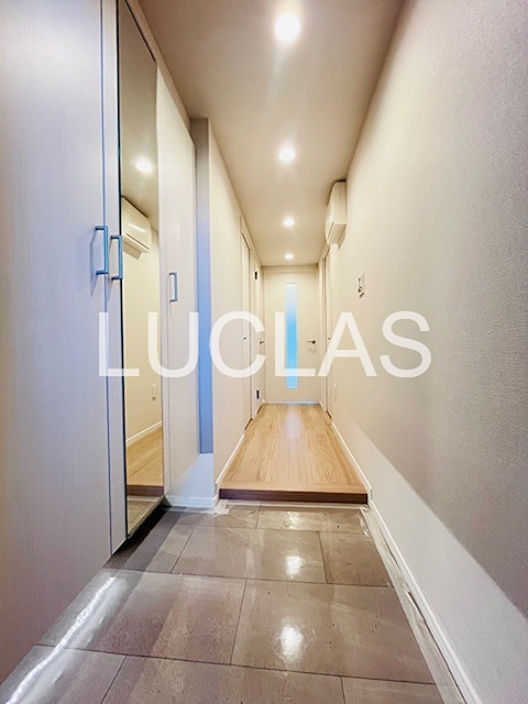 ◆◇◆ライオンズマンション木根川中央公園◆◇◆ 303号室 その他