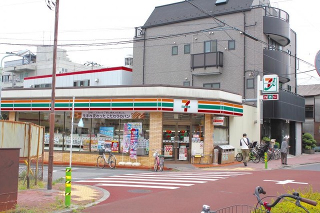 ライオンズマンション木根川中央公園 303号室 周辺画像3