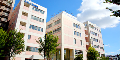 ライオンズマンション木根川中央公園 303号室 周辺画像8