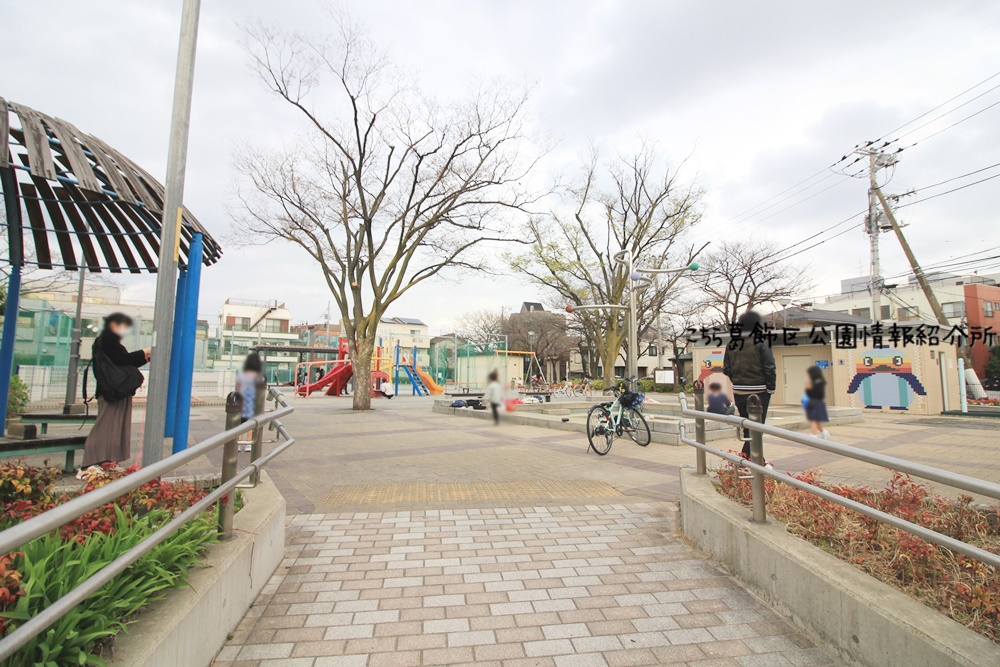 ライオンズマンション木根川中央公園 303号室 周辺画像9