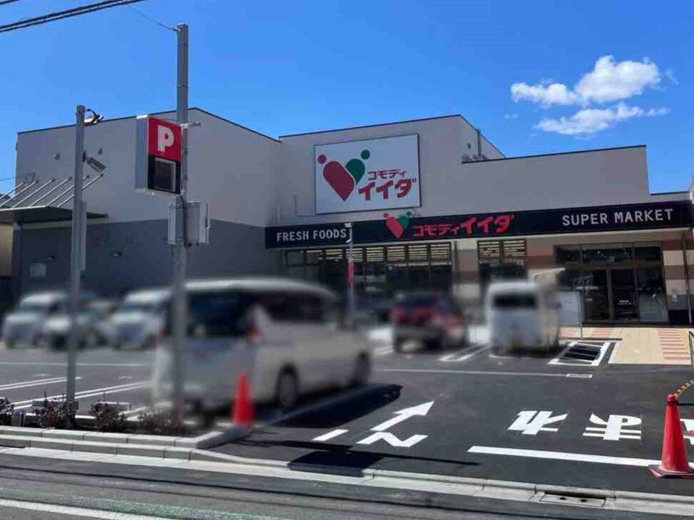 マートルコート西新小岩 104号室 周辺画像1
