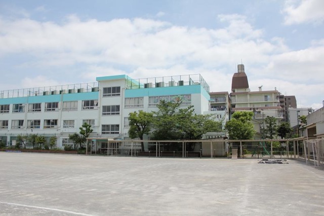マートルコート西新小岩 104号室 周辺画像6