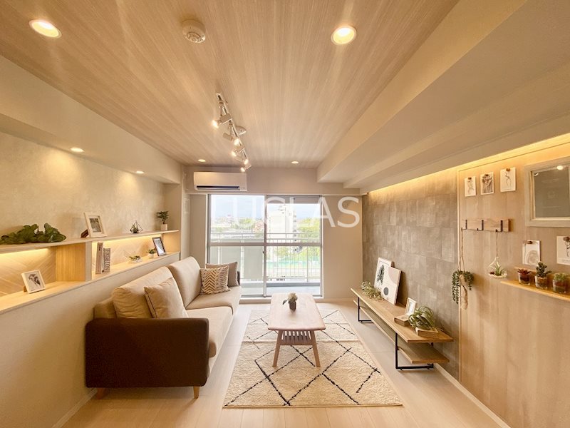 サンシティJ棟 1009号室 その他