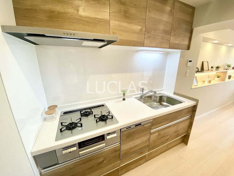 サンシティJ棟 1009号室 その他