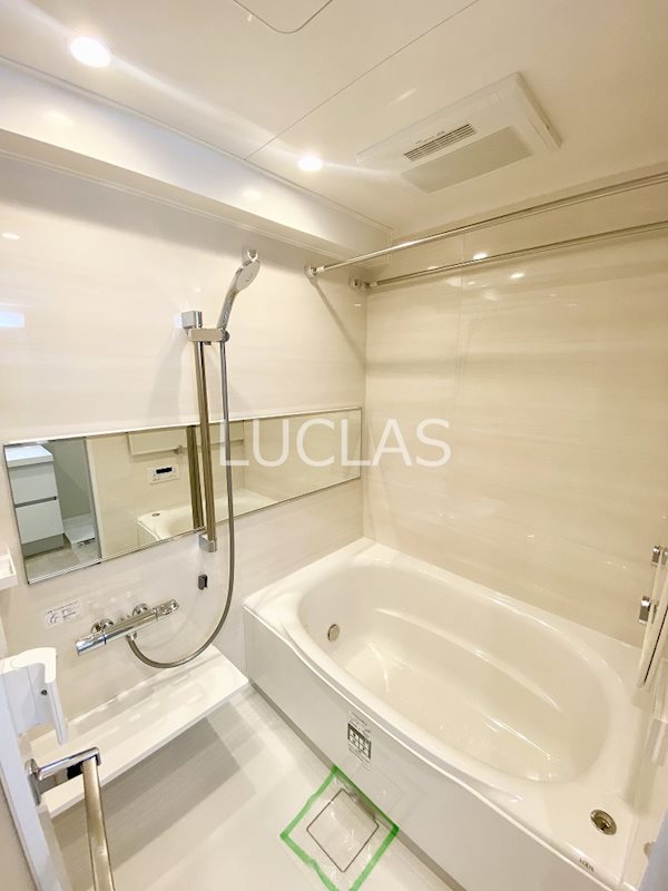 サンシティJ棟 1009号室 その他